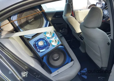 2016 Honda Accord Ex z USA, uszkodzony, nr VIN 1HGCR2F04GA243743